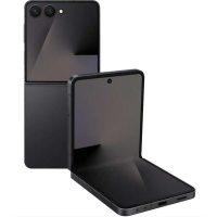 Samsung Galaxy Z Flip7 5G 12GB/512GB Jetblack